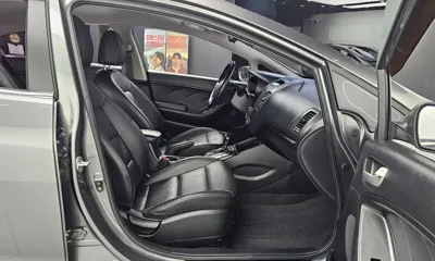 Kia K3 2014, 68415 км, за 4875.51 USD - фото 12