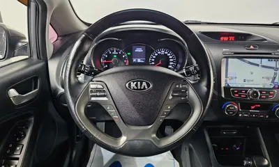 Kia K3 2014, 68415 км, за 4875.51 USD - фото 15