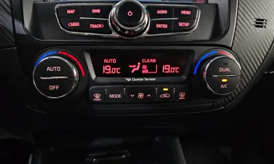 Kia K3 2014, 68415 км, за 4875.51 USD - фото 18