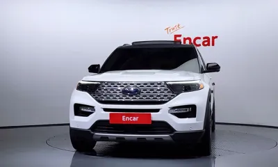 Ford Explorer 2020, 73450 км, за 19640.03 USD
