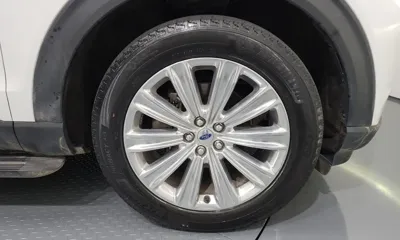 Ford Explorer 2020, 73450 км, за 19640.03 USD