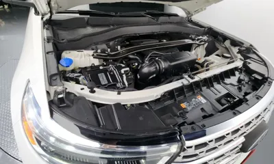 Ford Explorer 2020, 73450 км, за 19640.03 USD - фото 6