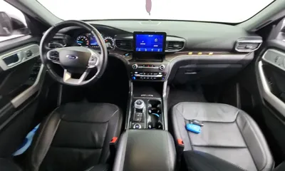 Ford Explorer 2020, 73450 км, за 19640.03 USD - фото 7