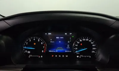 Ford Explorer 2020, 73450 км, за 19640.03 USD - фото 8