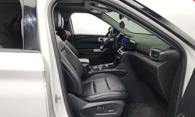 Ford Explorer 2020, 73450 км, за 19640.03 USD - фото 11