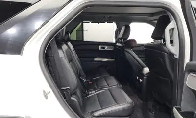 Ford Explorer 2020, 73450 км, за 19640.03 USD - фото 12