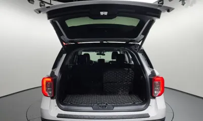 Ford Explorer 2020, 73450 км, за 19640.03 USD - фото 20