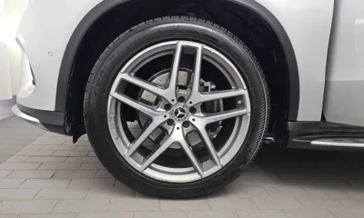 Mercedes-Benz GLE-Class 2017, 55259 км, за 23159.01 USD