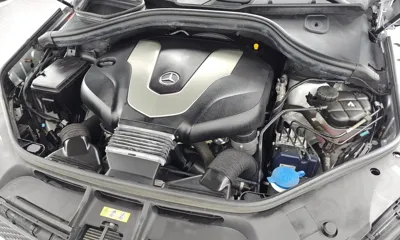 Mercedes-Benz GLE-Class 2017, 55259 км, за 23142.42 USD - фото 6