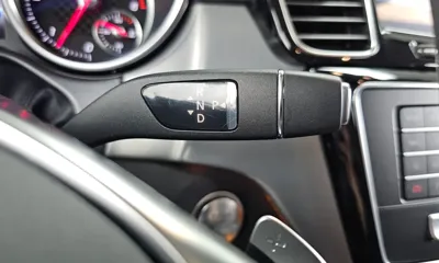 Mercedes-Benz GLE-Class 2017, 55259 км, за 23142.42 USD - фото 9