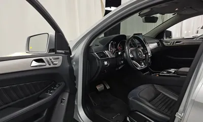 Mercedes-Benz GLE-Class 2017, 55259 км, за 23142.42 USD - фото 10