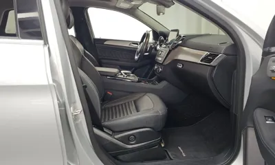 Mercedes-Benz GLE-Class 2017, 55259 км, за 23142.42 USD - фото 11