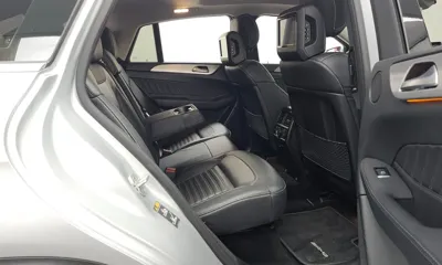 Mercedes-Benz GLE-Class 2017, 55259 км, за 23142.42 USD - фото 12