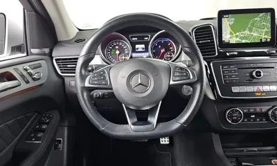 Mercedes-Benz GLE-Class 2017, 55259 км, за 23142.42 USD - фото 13