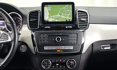 Mercedes-Benz GLE-Class 2017, 55259 км, за 23142.42 USD - фото 14