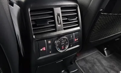 Mercedes-Benz GLE-Class 2017, 55259 км, за 23142.42 USD - фото 19