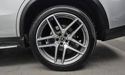 Mercedes-Benz GLE-Class 2017, 55259 км, за 23142.42 USD - фото 21