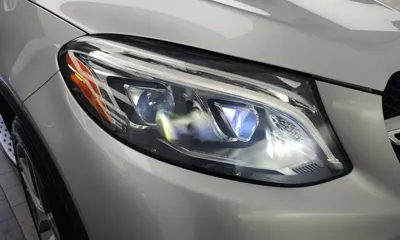 Mercedes-Benz GLE-Class 2017, 55259 км, за 23142.42 USD - фото 22