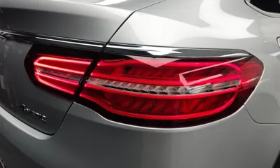 Mercedes-Benz GLE-Class 2017, 55259 км, за 23142.42 USD - фото 23