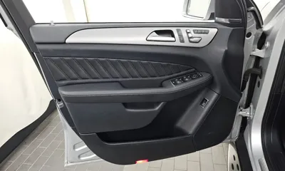 Mercedes-Benz GLE-Class 2017, 55259 км, за 23142.42 USD - фото 24