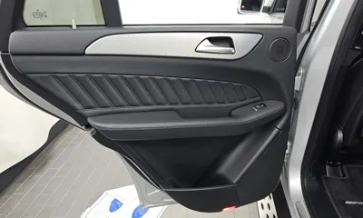 Mercedes-Benz GLE-Class 2017, 55259 км, за 23142.42 USD - фото 25