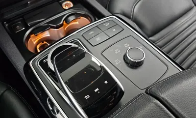 Mercedes-Benz GLE-Class 2017, 55259 км, за 23142.42 USD - фото 28