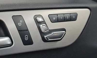 Mercedes-Benz GLE-Class 2017, 55259 км, за 23142.42 USD - фото 32