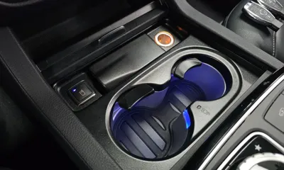 Mercedes-Benz GLE-Class 2017, 55259 км, за 23142.42 USD - фото 33