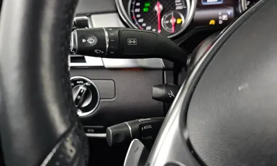 Mercedes-Benz GLE-Class 2017, 55259 км, за 23142.42 USD - фото 35
