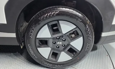 Hyundai Santafe 2025, 39047 км, за 23762.64 USD - фото 21