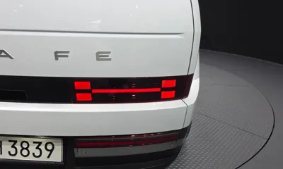 Hyundai Santafe 2025, 39047 км, за 23762.64 USD - фото 23