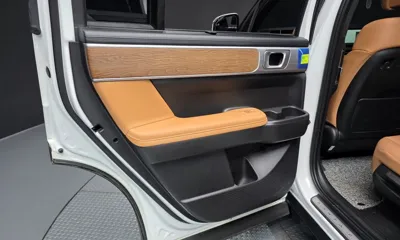 Hyundai Santafe 2025, 39047 км, за 23762.64 USD - фото 25