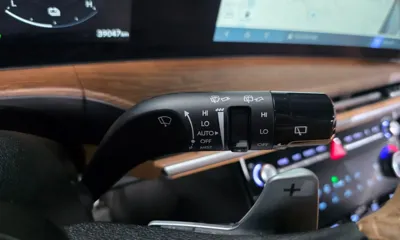 Hyundai Santafe 2025, 39047 км, за 23762.64 USD - фото 40