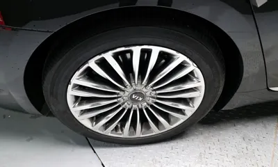 Kia K9 2019, 66088 км, за 15823.4 USD