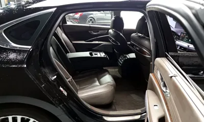 Kia K9 2019, 66088 км, за 15823.4 USD - фото 12