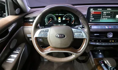 Kia K9 2019, 66088 км, за 15823.4 USD - фото 13