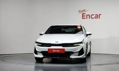Kia K5 2021, 107561 км, за 13674.27 USD