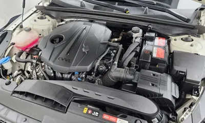 Kia K5 2021, 107561 км, за 13674.27 USD - фото 6