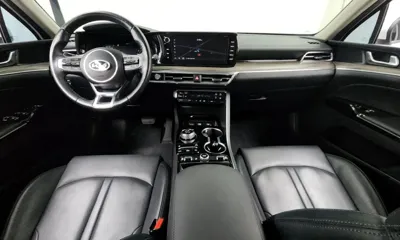 Kia K5 2021, 107561 км, за 13674.27 USD - фото 7