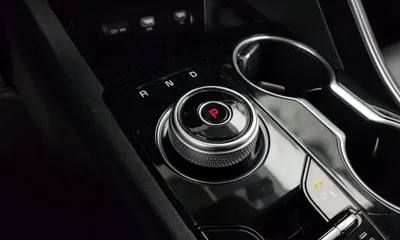 Kia K5 2021, 107561 км, за 13674.27 USD - фото 9