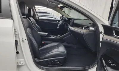 Kia K5 2021, 107561 км, за 13674.27 USD - фото 11