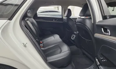 Kia K5 2021, 107561 км, за 13674.27 USD - фото 12