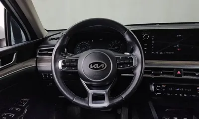 Kia K5 2021, 107561 км, за 13674.27 USD - фото 13