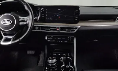Kia K5 2021, 107561 км, за 13674.27 USD - фото 14