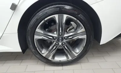 Kia K5 2021, 107561 км, за 13674.27 USD - фото 21