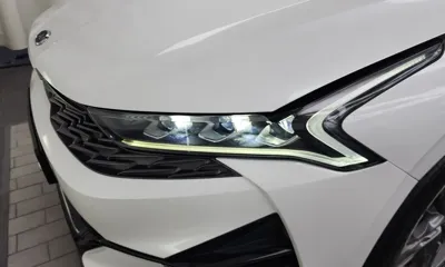 Kia K5 2021, 107561 км, за 13674.27 USD - фото 22