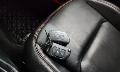 Jeep Wrangler 2019, 63613 км, за 23778.51 USD - фото 15