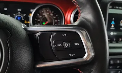 Jeep Wrangler 2019, 63613 км, за 23778.51 USD - фото 16