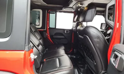 Jeep Wrangler 2019, 63613 км, за 23778.51 USD - фото 19