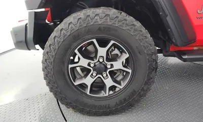 Jeep Wrangler 2019, 63613 км, за 23778.51 USD - фото 20
